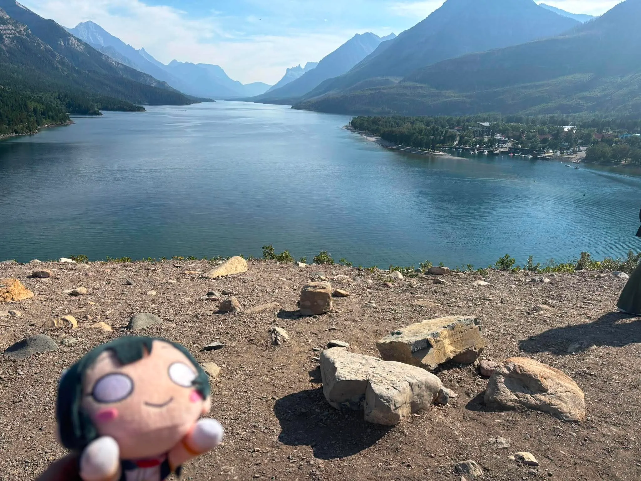 waterton